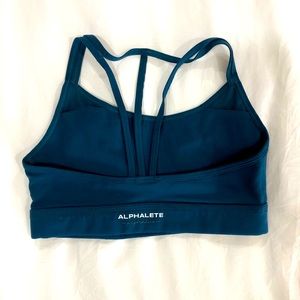 Alphalete Tri Bra
